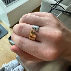 Fendi Ring
